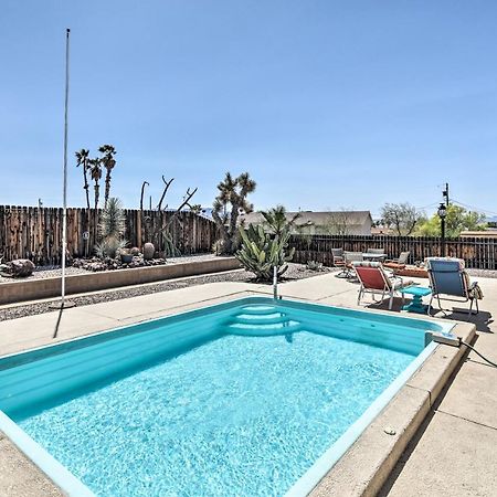 Lake Havasu Home With Pool - 2 Miles To Waterfront! Lake Havasu City Εξωτερικό φωτογραφία