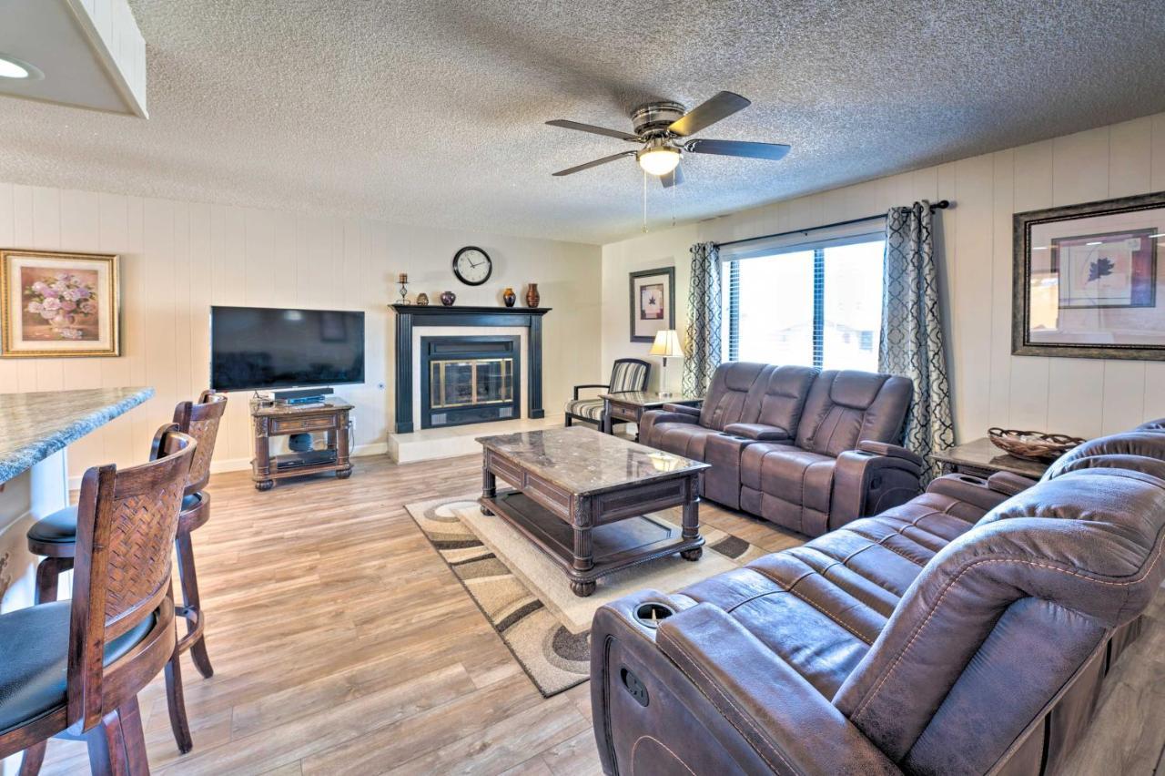 Lake Havasu Home With Pool - 2 Miles To Waterfront! Lake Havasu City Εξωτερικό φωτογραφία