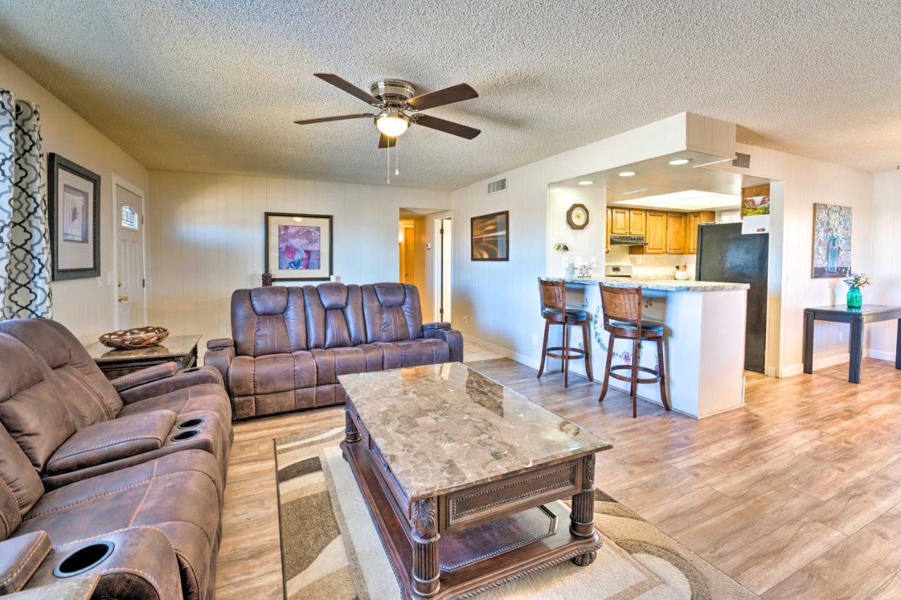 Lake Havasu Home With Pool - 2 Miles To Waterfront! Lake Havasu City Εξωτερικό φωτογραφία