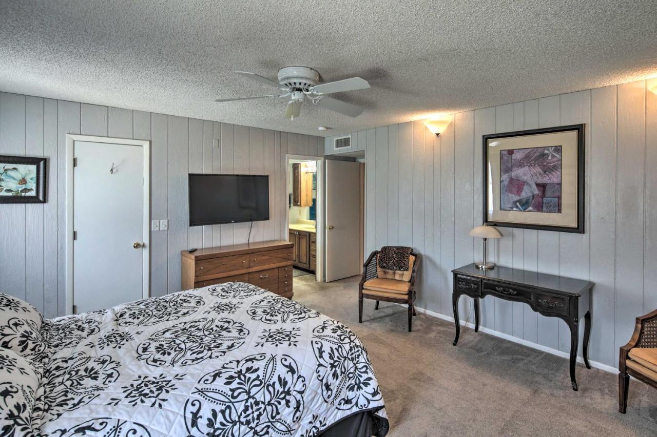 Lake Havasu Home With Pool - 2 Miles To Waterfront! Lake Havasu City Εξωτερικό φωτογραφία