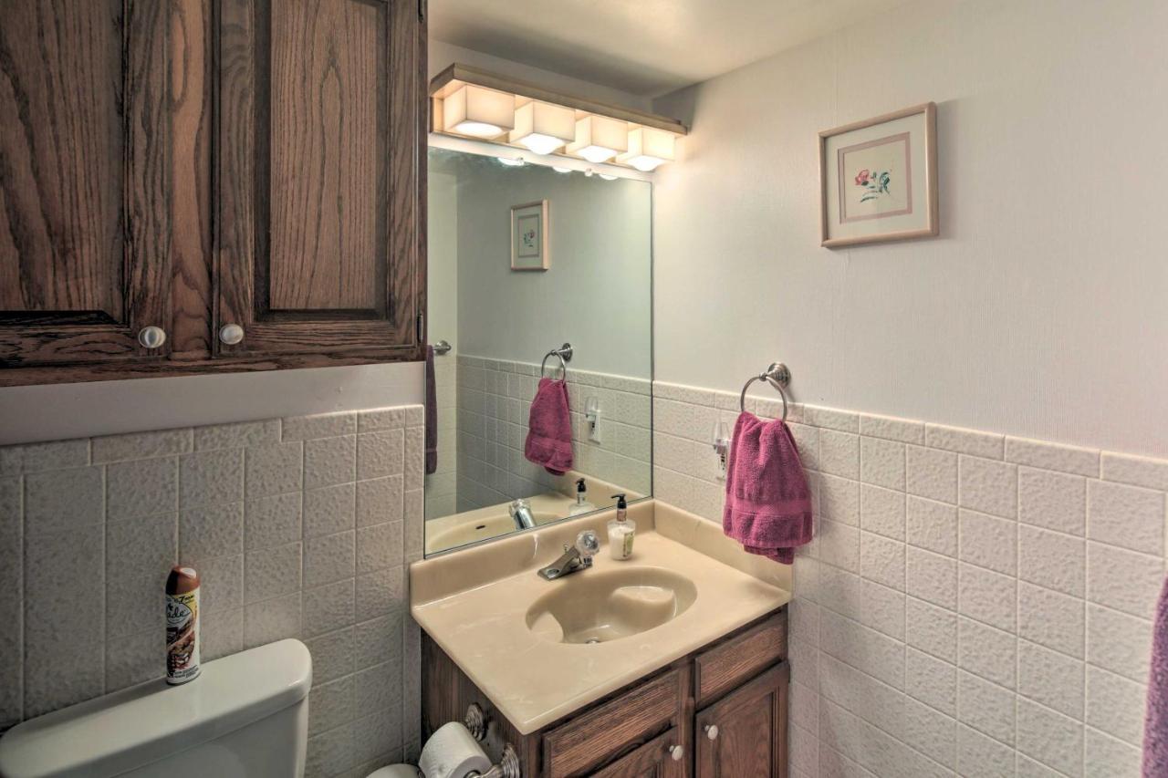 Lake Havasu Home With Pool - 2 Miles To Waterfront! Lake Havasu City Εξωτερικό φωτογραφία