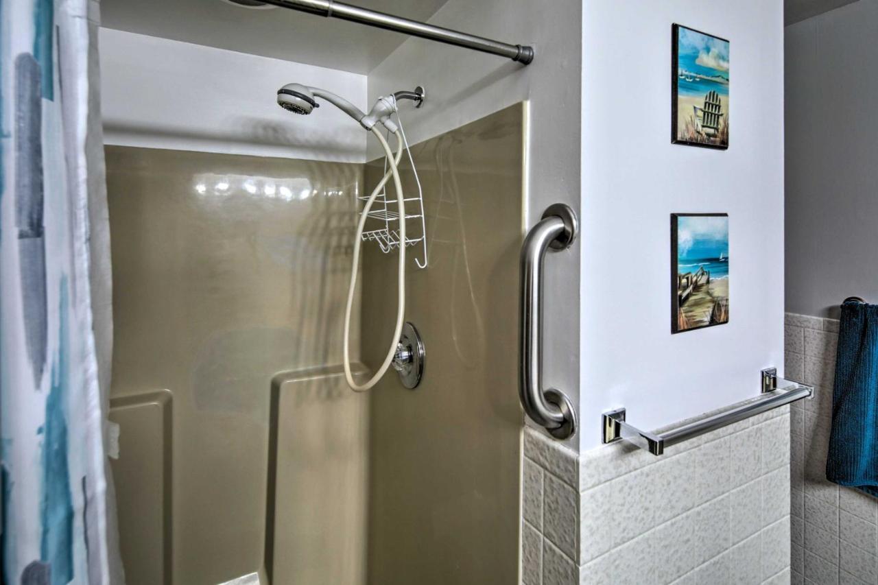 Lake Havasu Home With Pool - 2 Miles To Waterfront! Lake Havasu City Εξωτερικό φωτογραφία