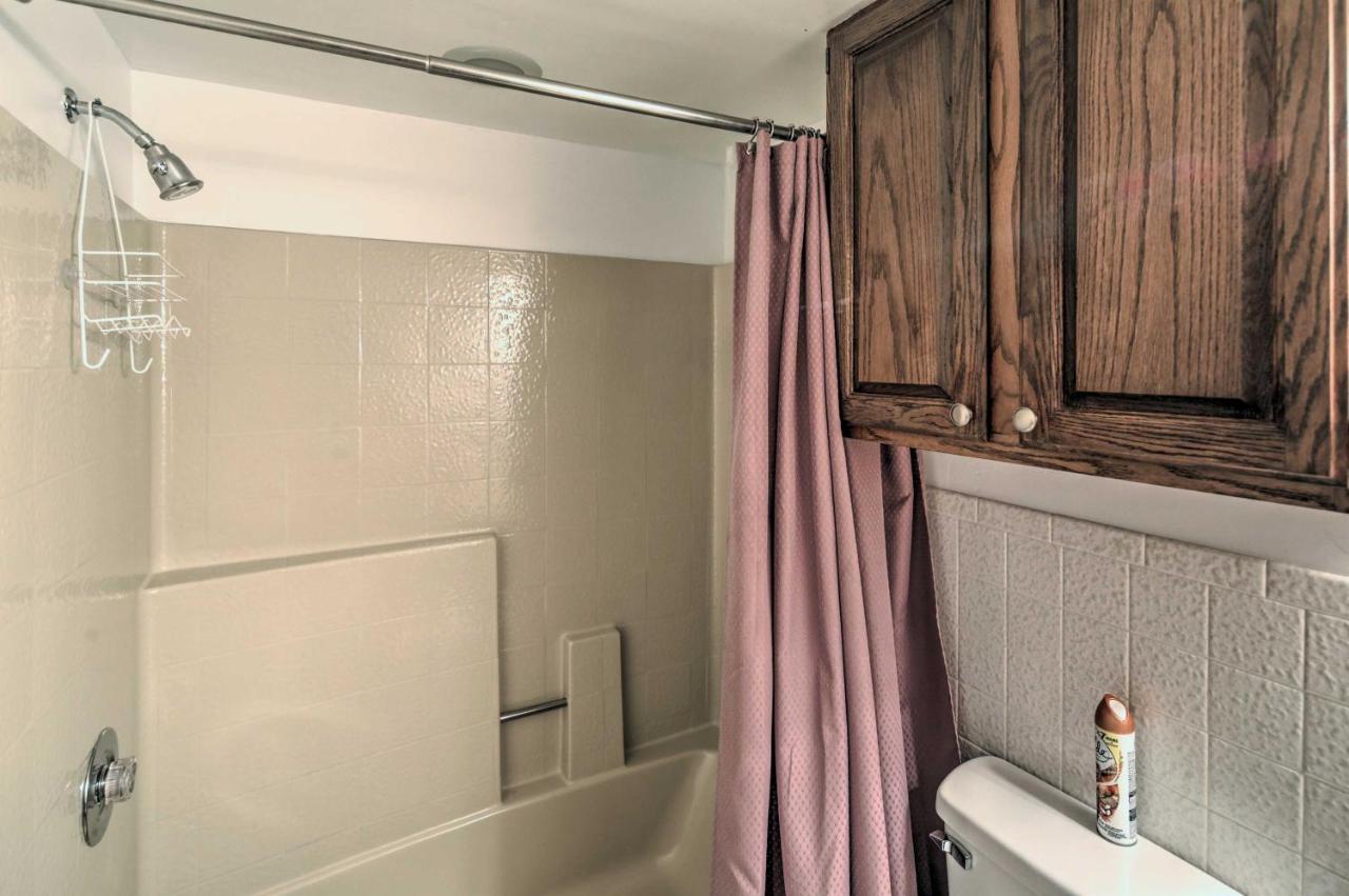 Lake Havasu Home With Pool - 2 Miles To Waterfront! Lake Havasu City Εξωτερικό φωτογραφία
